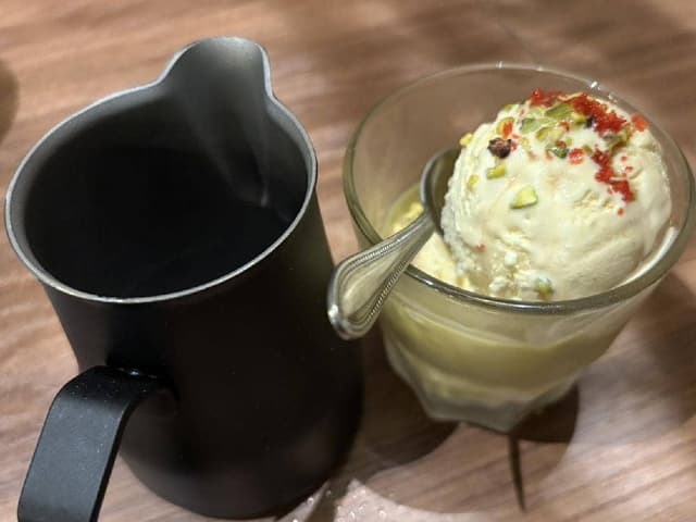 Mr.Gentleman ~Neo Japan Dining~西武新宿店 - サブ画像1