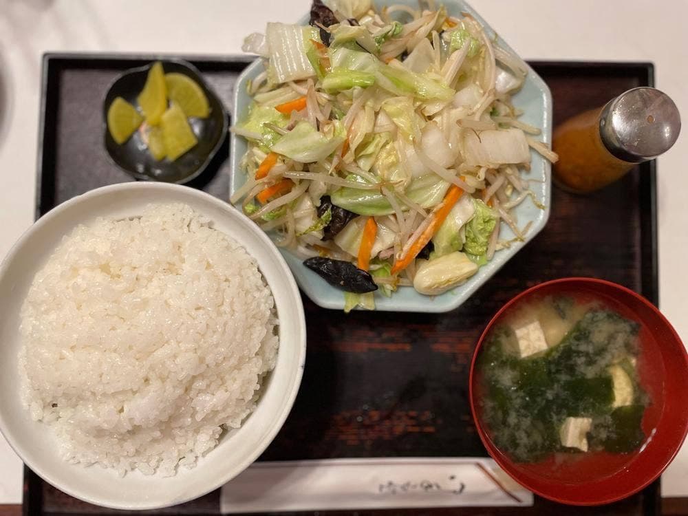 雪花