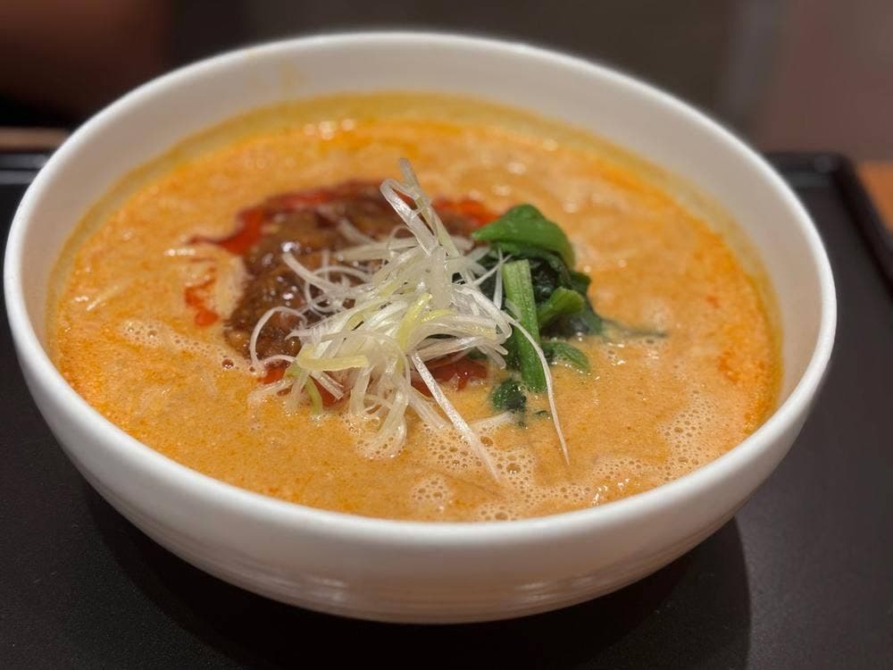 デニーズ 立川南店