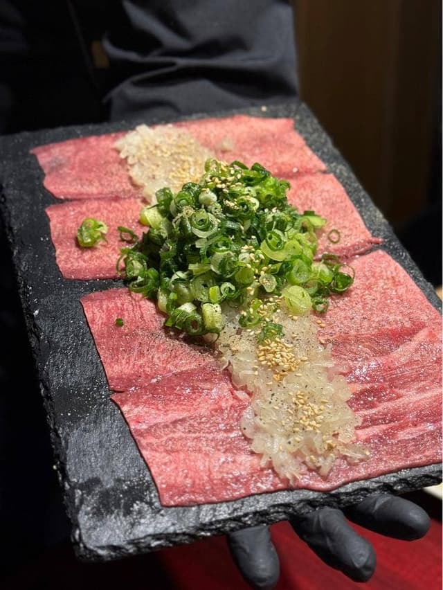 個室焼肉 和牛むらき - サブ画像1