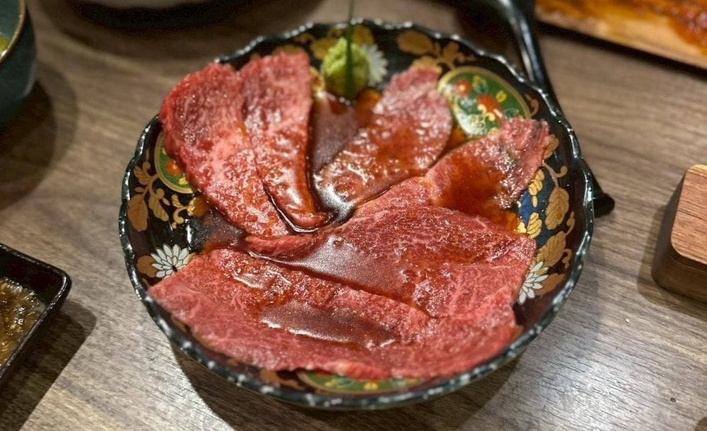 立石ホルモン 和敬