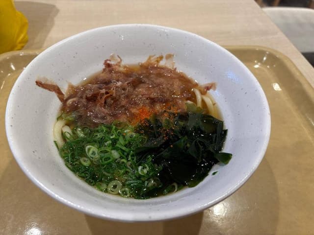 伊勢和 うどん店 - サブ画像3