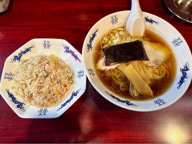 中華 ポパイ - サブ画像1
