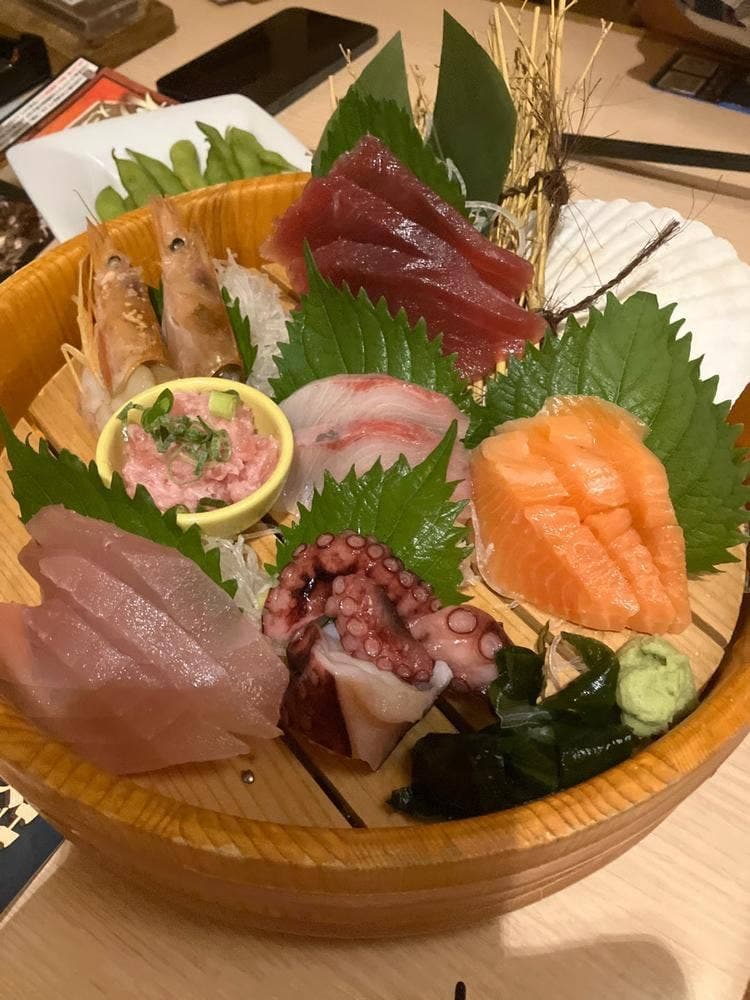 魚民 小松西口駅前店