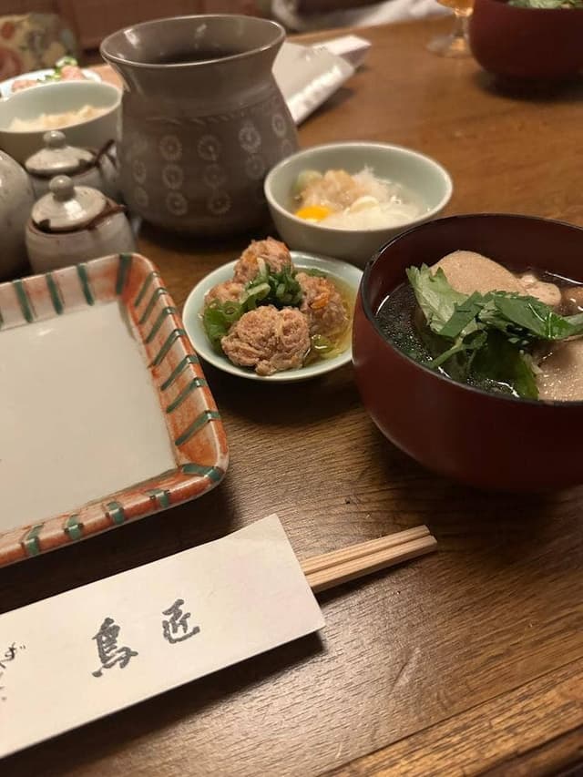 鳥匠 - サブ画像2