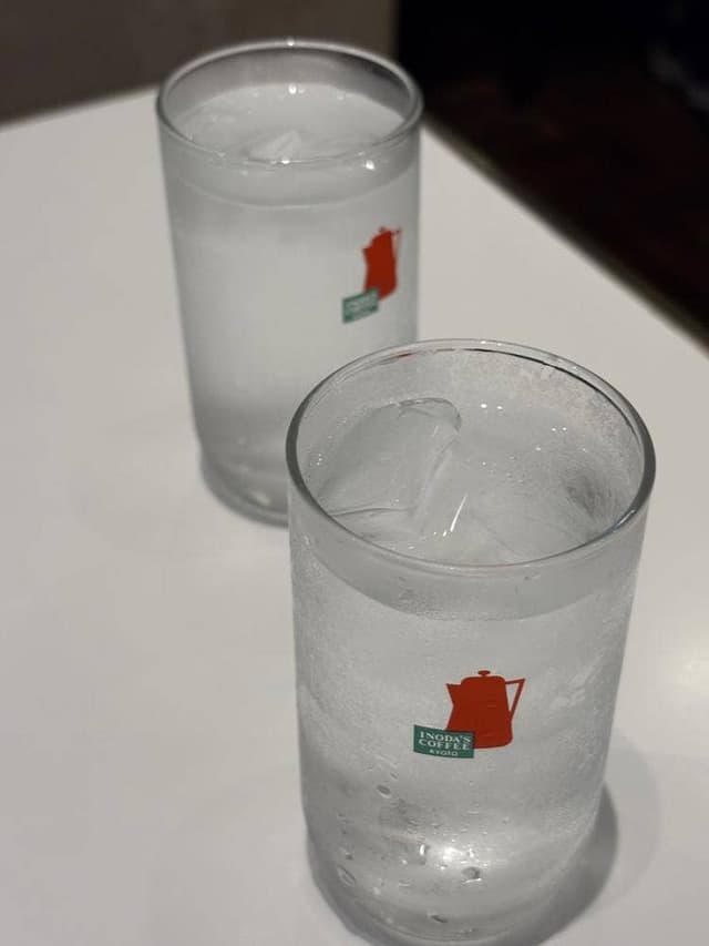 イノダコーヒ 八条口支店 - サブ画像3