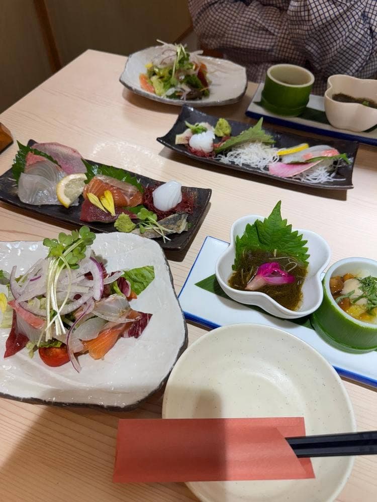 完全個室 喜楽酒場 絆