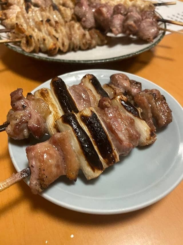 やき鳥 宮川 - サブ画像1