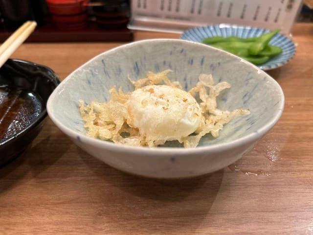 大阪木津市場 天はな ホワイティうめだ店 - サブ画像1