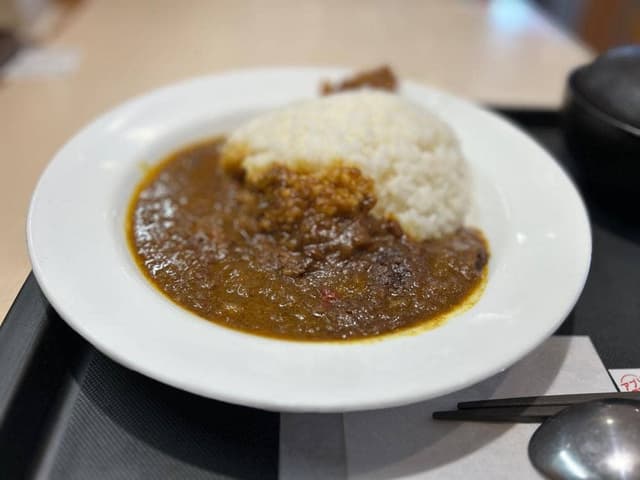 松屋 高槻南口店 - サブ画像3