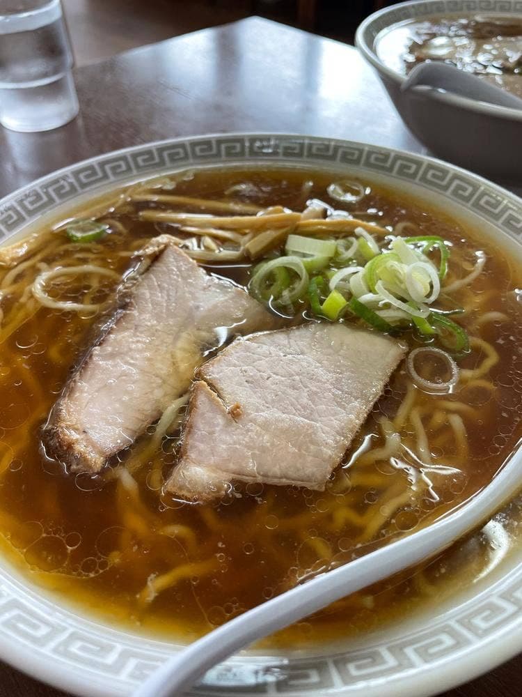 浅草軒
