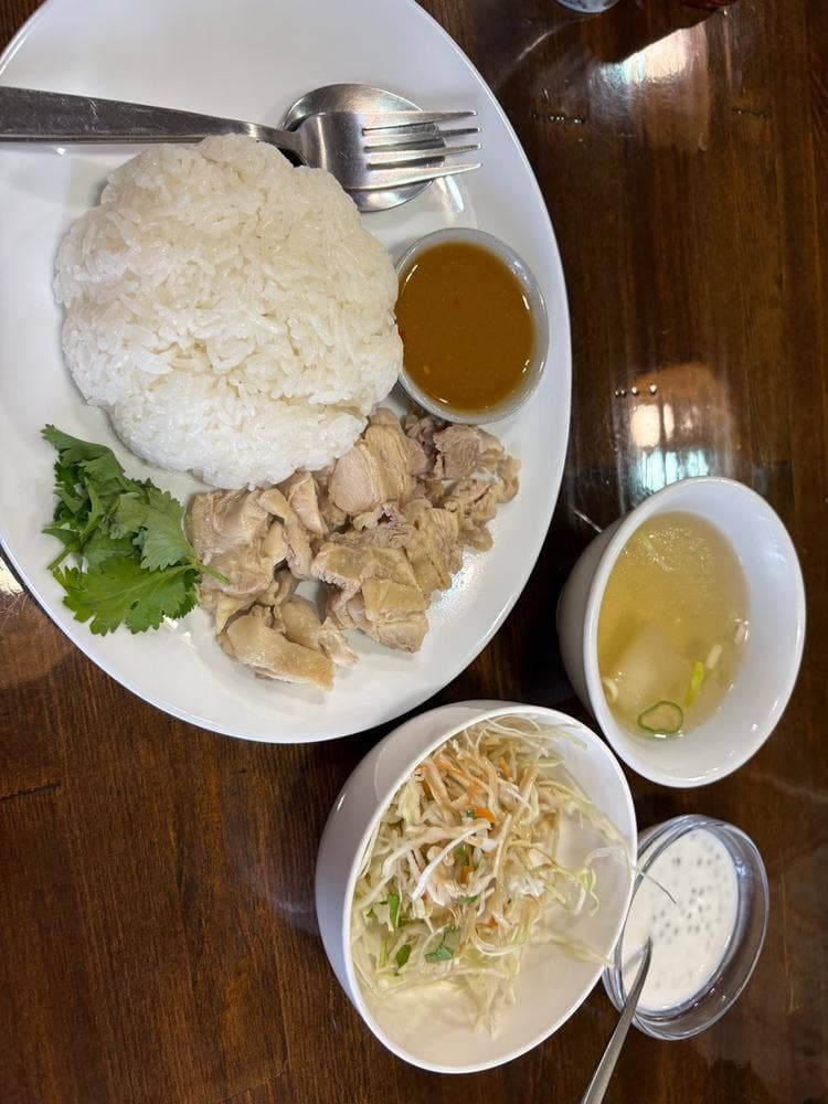 ルウァンタイ 松戸店