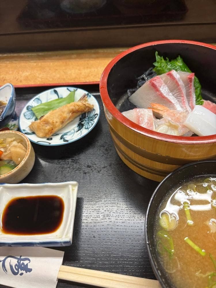 寿し年 若園店
