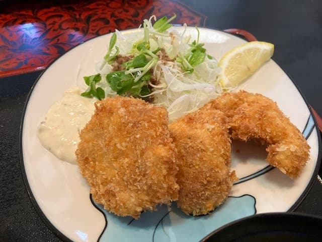 御料理いち川 - サブ画像3