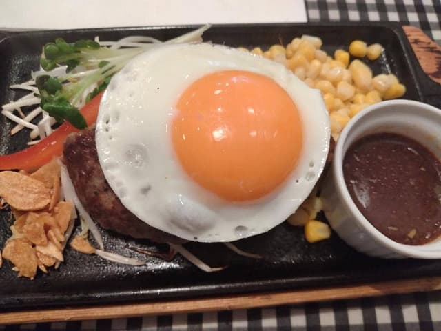 数寄屋バーグ 銀座本店 - サブ画像2