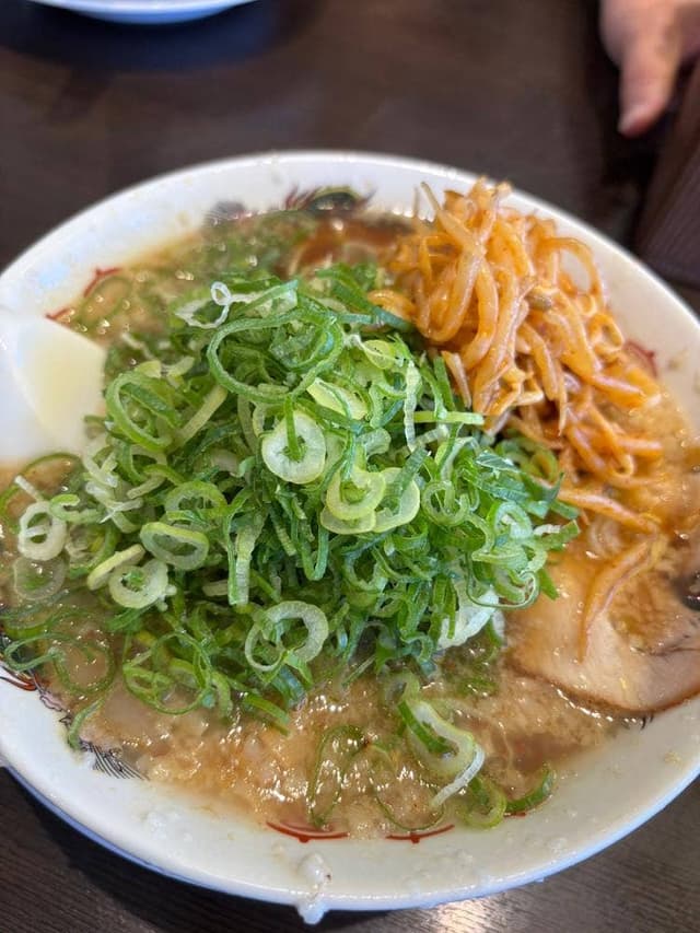 来来亭 津店 - サブ画像1