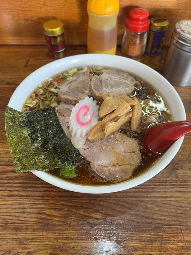 三幸軒 安茂里店 - サブ画像1