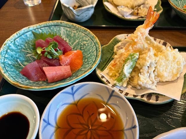 魚梅 - サブ画像3
