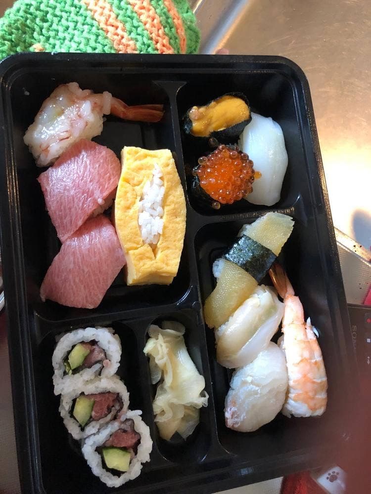 あまみ寿司