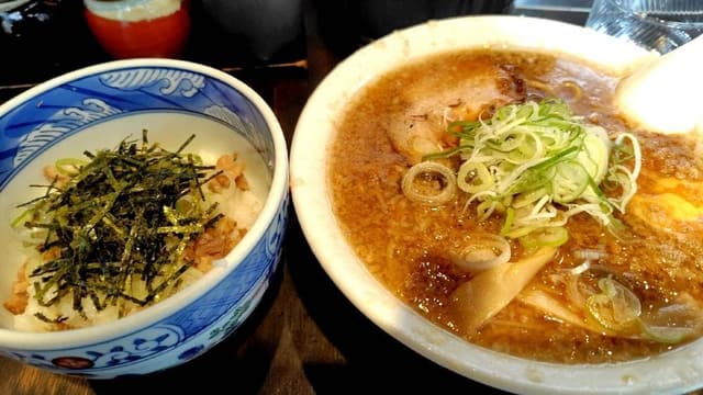 新橋 元楽 - サブ画像1
