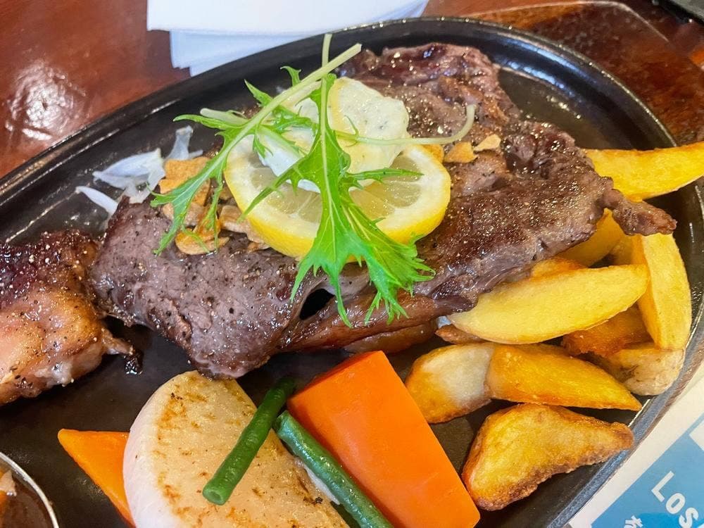 ロス・アンジェルス