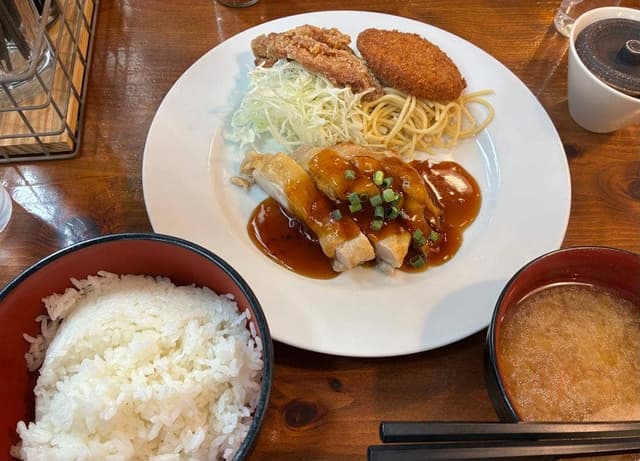 Dining Bar TAO - サブ画像2