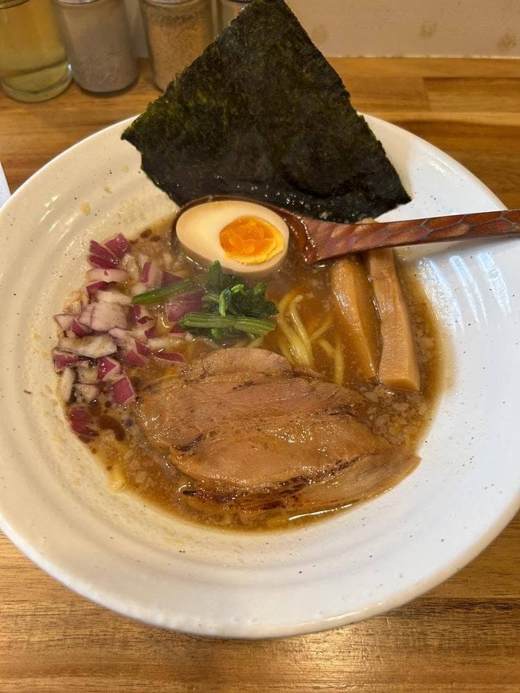 麺処みかほ