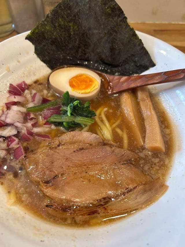 麺処みかほ - サブ画像3