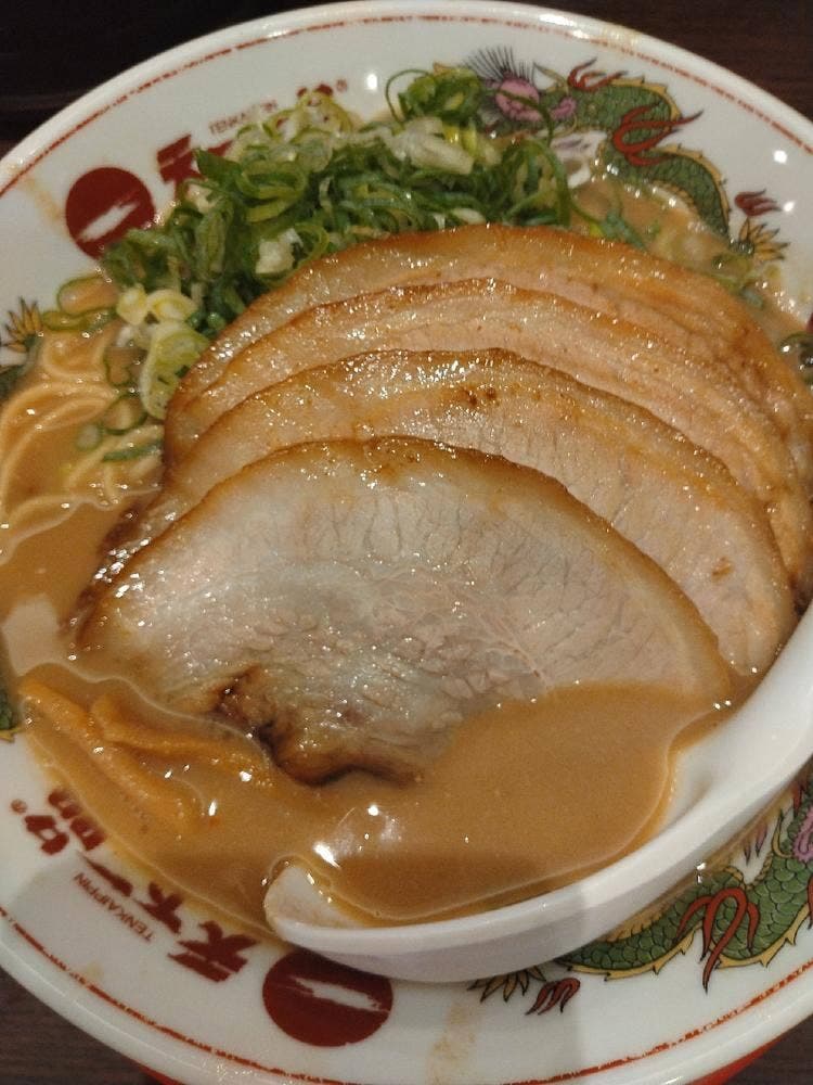 天下一品 太田店