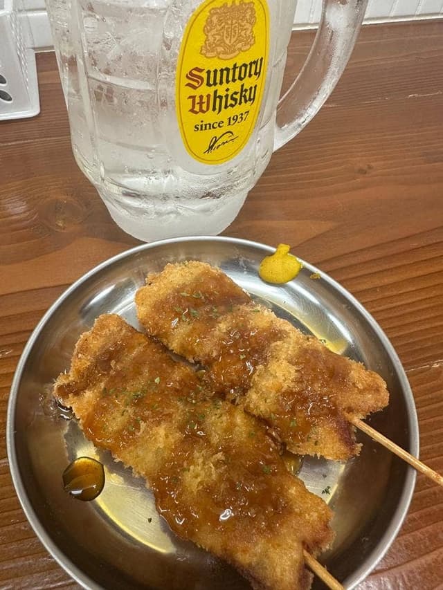 スタンド富士 浜松町店 - サブ画像3