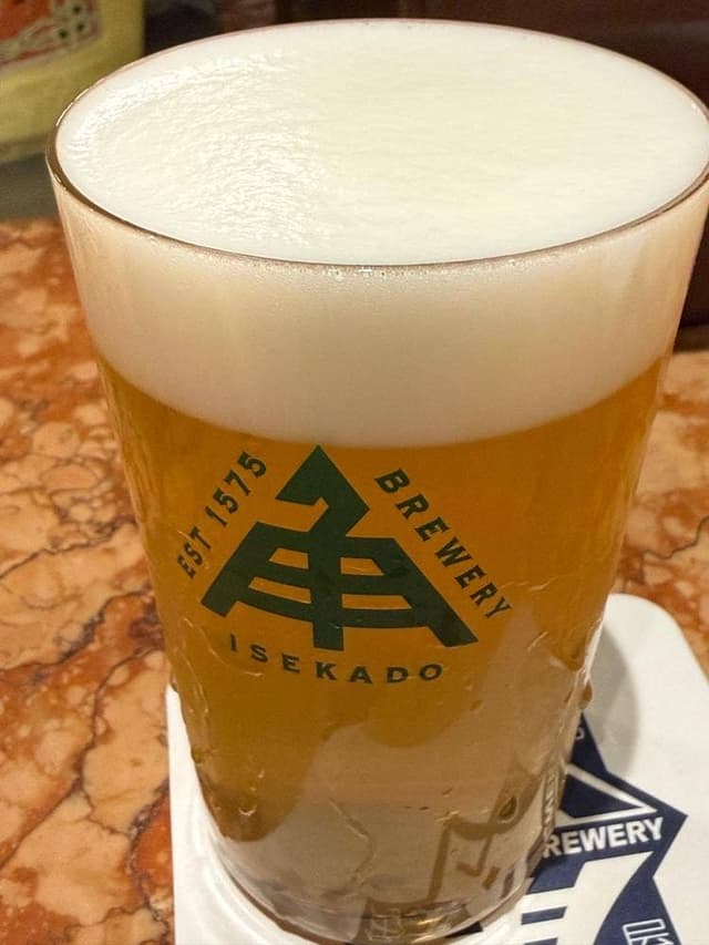 伊勢角屋麦酒 八重洲店 - サブ画像3
