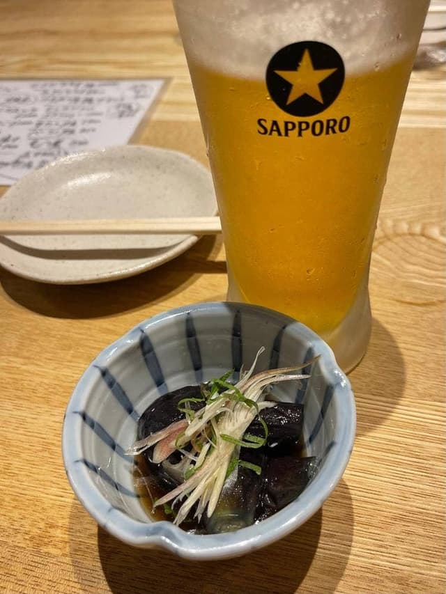 お酒とごはん はなぞの - サブ画像3