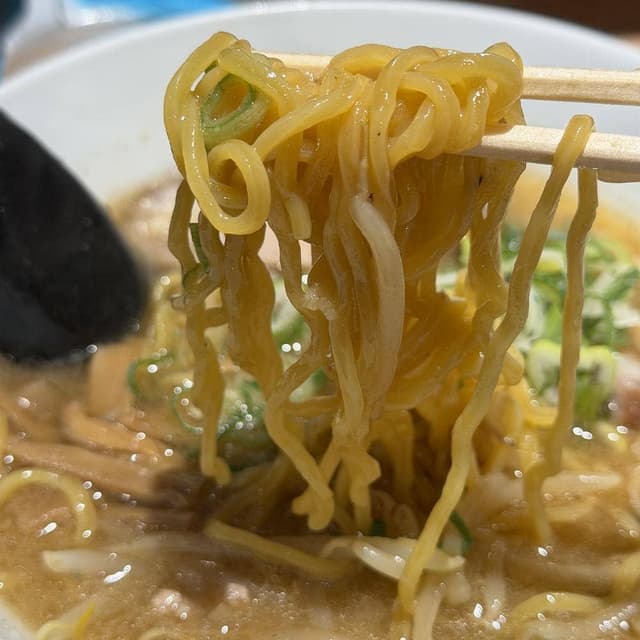 らー麺ふしみ 新横浜ラーメン博物館店 - サブ画像1