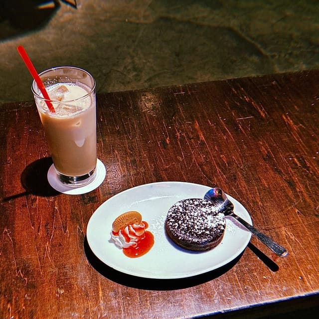 NOON+CAFE - サブ画像1