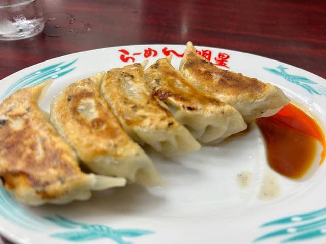 明星飯店 - サブ画像3