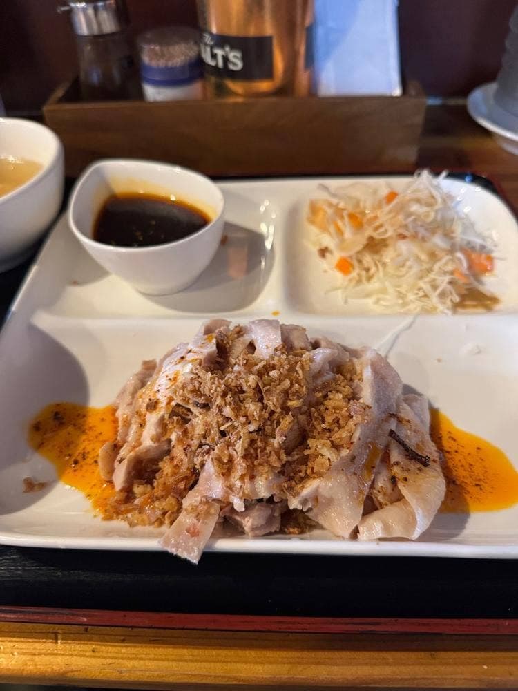 中華 錦亭