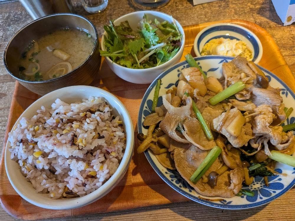 しげまつ