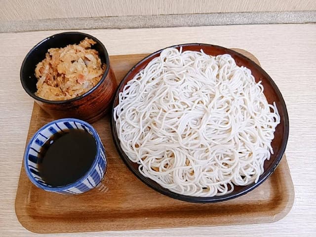 そば作 - サブ画像1