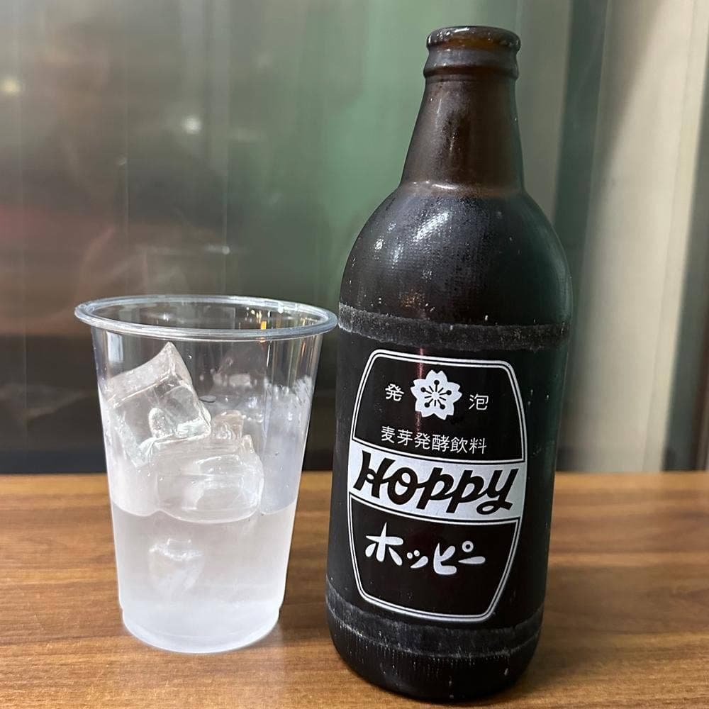 落合酒店