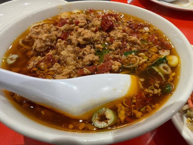 味仙 大阪駅前第二ビル店 - サブ画像3