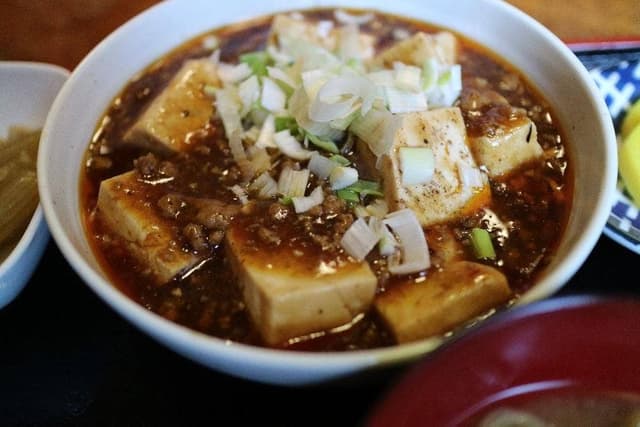 お食事処 加茂川 - サブ画像2
