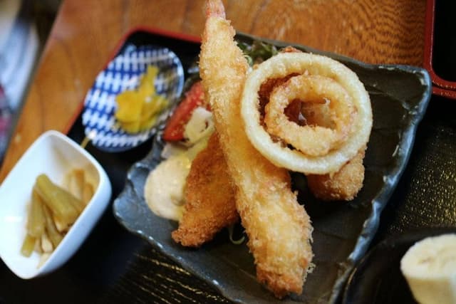 お食事処 加茂川 - サブ画像1