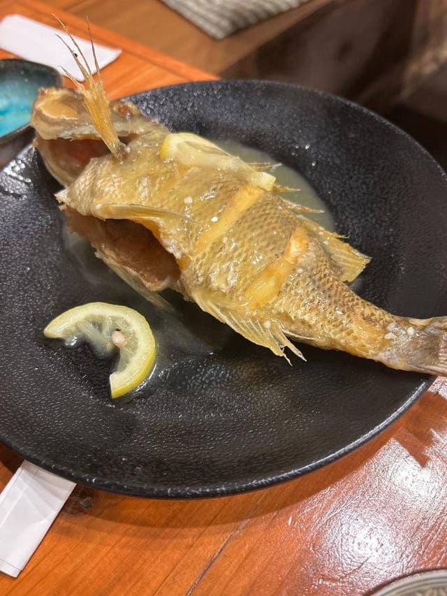沖縄酒場 波南 - サブ画像2