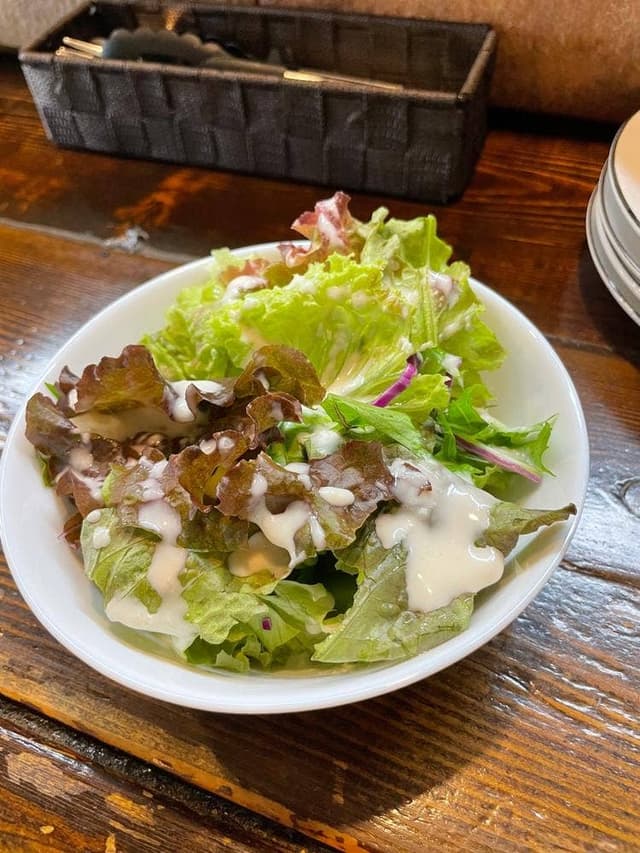 Osteria Legare - サブ画像2