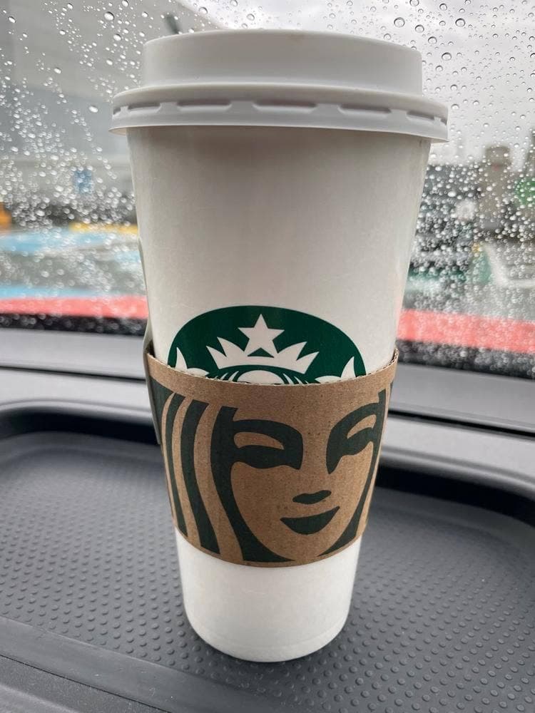 スターバックス コーヒー 富士入山瀬店