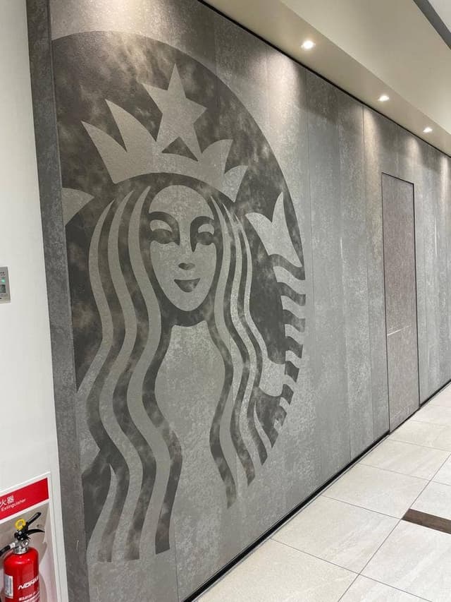 スターバックス コーヒー 富士入山瀬店 - サブ画像3