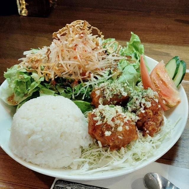 くじら軒 - サブ画像3