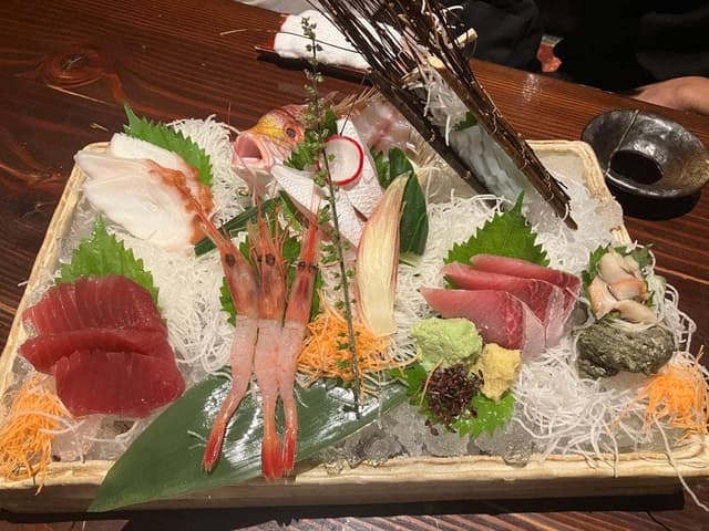 いかの墨 新潟駅前店 - サブ画像2