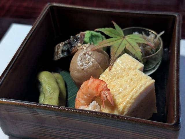 うるしや - サブ画像1