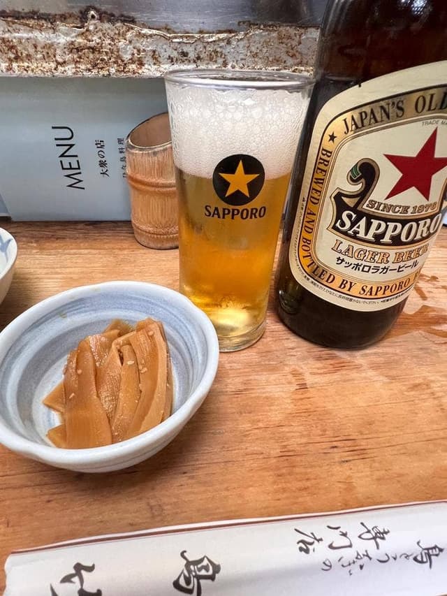 鳥竹総本店 - サブ画像1
